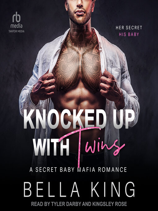 Title details for Knocked Up with Twins by Bella King - Available